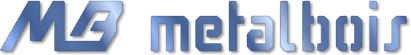 logo MetalBois
