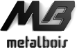 logo MetalBois